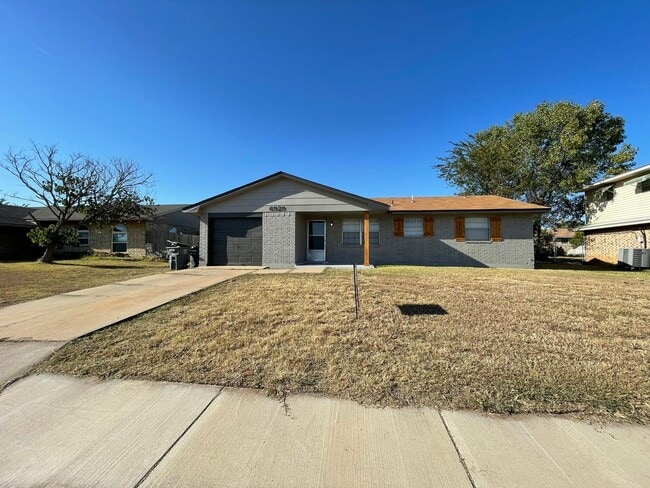 6929 SW Delta Ave in Lawton, OK - Building Photo - Building Photo
