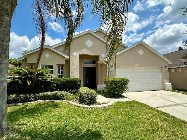 5118 Hook Hollow Cir in Orlando, FL - Building Photo - Building Photo