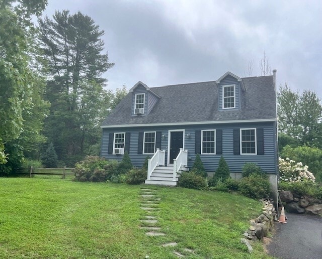 10 Hoffman Farm Rd in Franklin, MA - Building Photo - Building Photo