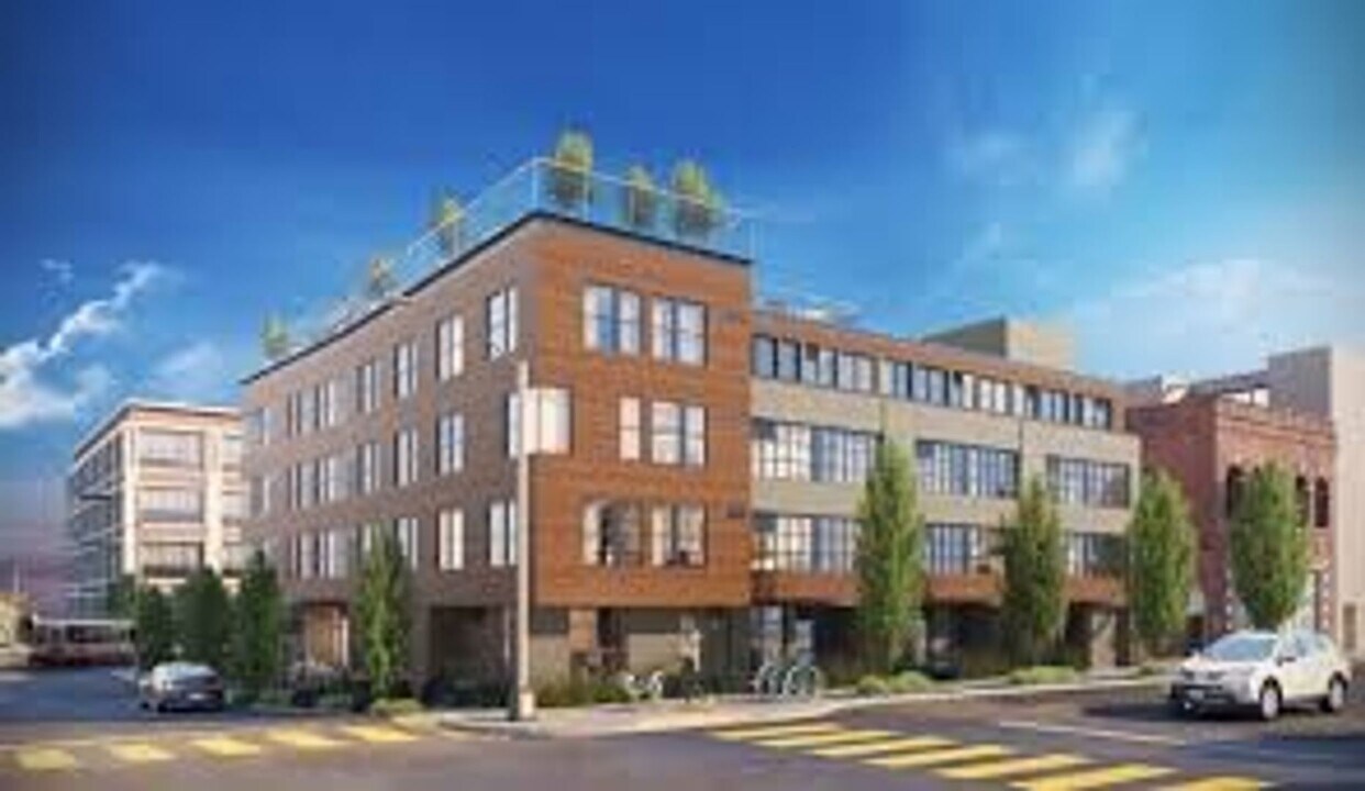 901 Tennessee St in San Francisco, CA - Building Photo