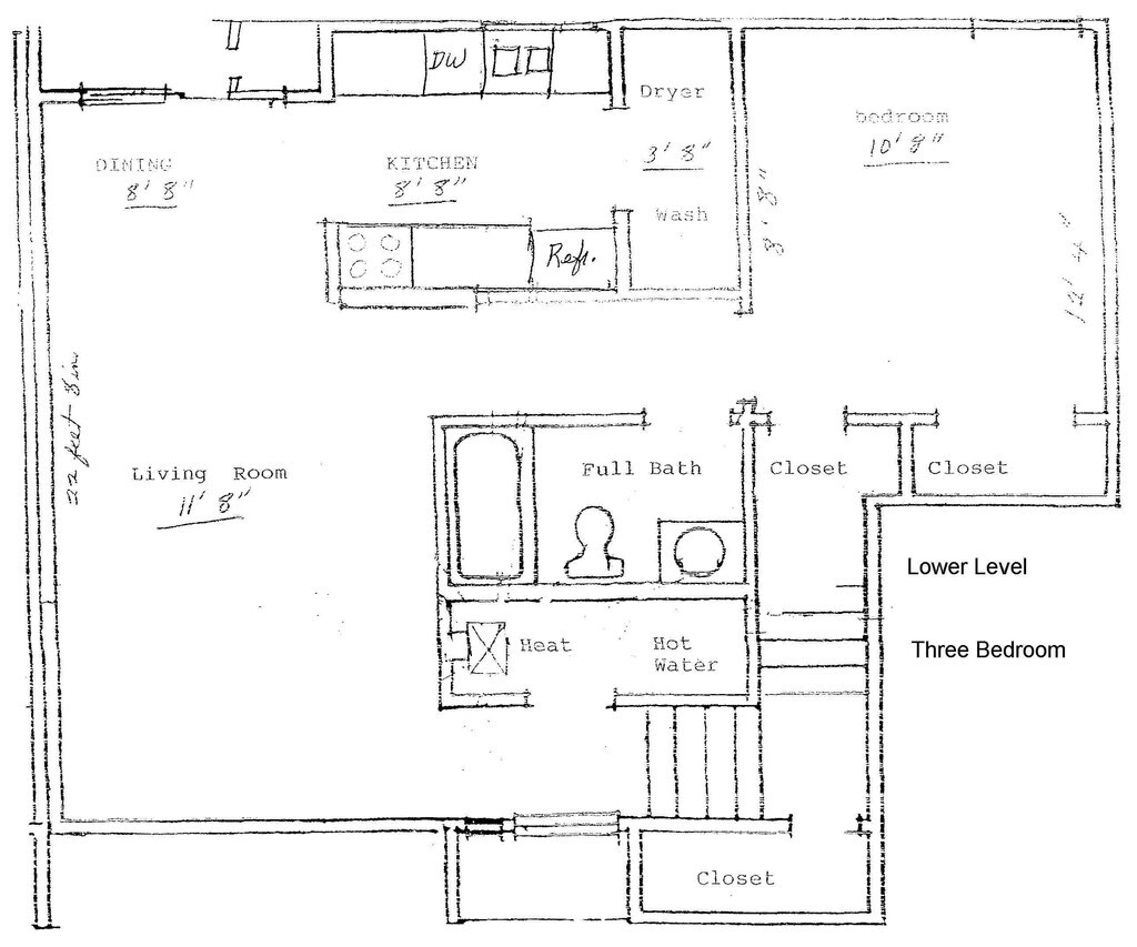 Meredith Square Townhomes Lillington, NC Apartments For Rent