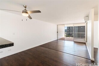 1414 Alexander St in Honolulu, HI - Building Photo - Building Photo