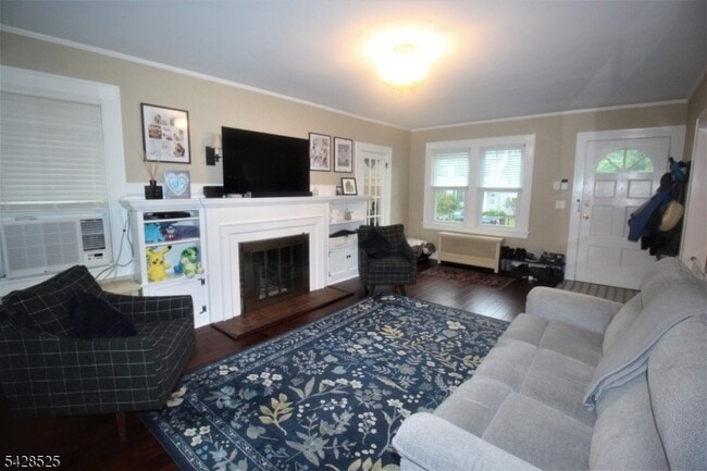 232 Belvidere Ave in Fanwood, NJ - Building Photo - Building Photo