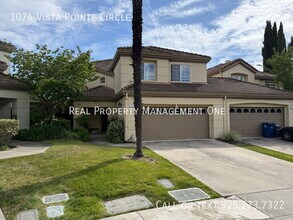 1074 Vista Pointe Cir in San Ramon, CA - Building Photo - Building Photo