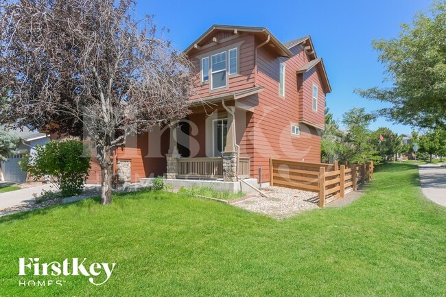 10518 Ouray St in Commerce City, CO - Building Photo - Building Photo