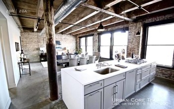 1513 Walnut St-Unit -201 in Kansas City, MO - Building Photo - Building Photo