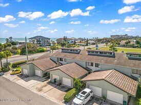 1251 Beachside Ln in Indialantic, FL - Building Photo