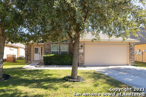 8514 Mexican Alder in San Antonio, TX - Building Photo