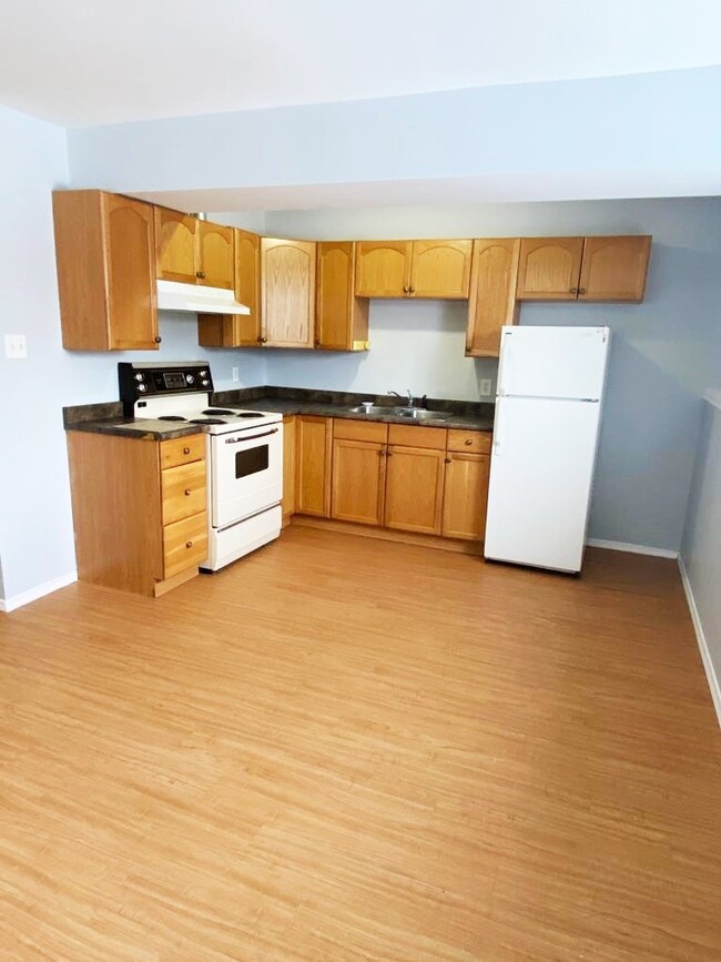 property at 2113 Quince St