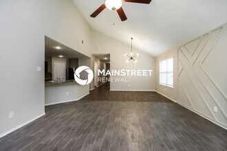 1707 Grand Plaza Dr in Houston, TX - Building Photo - Building Photo