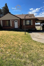 1631 Swan St in Ogden, UT - Building Photo - Building Photo