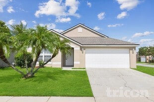 6637 Shadow Oak Ln in Orlando, FL - Building Photo