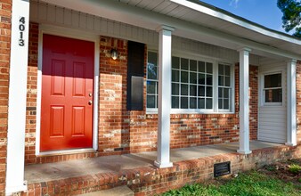 4013 Patty Ann Dr SW in Huntsville, AL - Building Photo - Building Photo