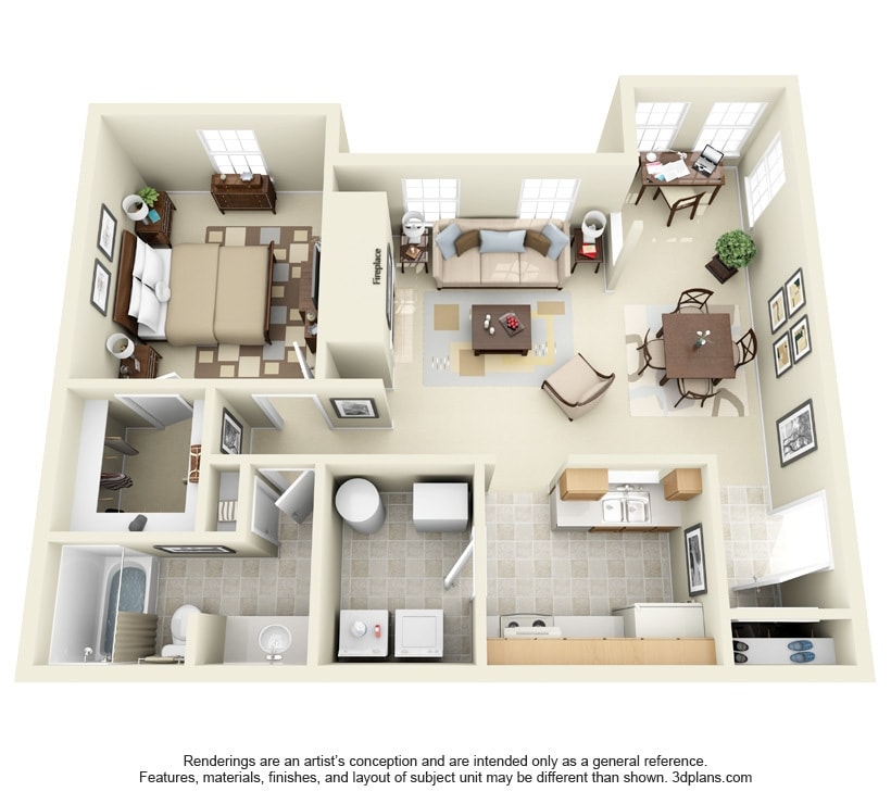 Averly Jonesboro, GA Apartments