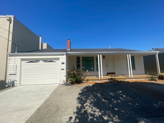 property at 834 Green Ave