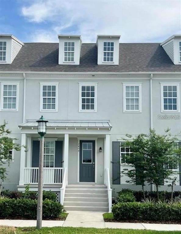 property at 7404 Estuary Lk Lp