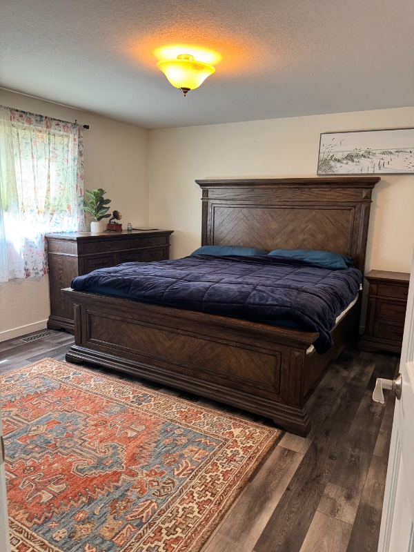 property at 4312 234th St NE