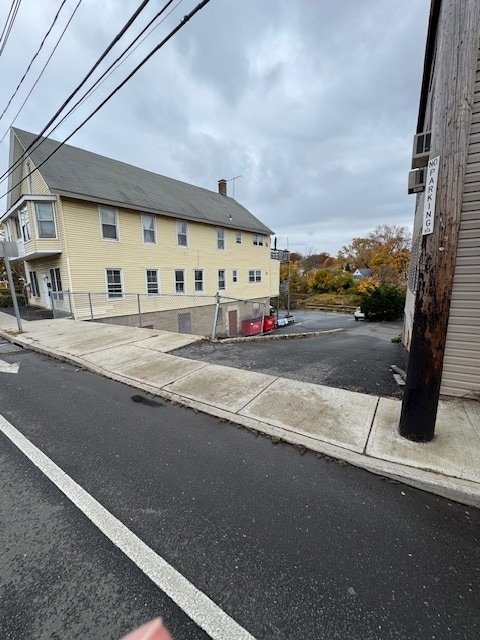 265 East Ave in Norwalk, CT - Building Photo - Building Photo