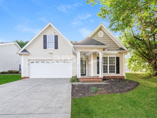 property at 102 Coravan Ct