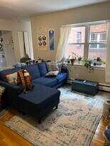 436 Pleasant St, Unit C-6 in Malden, MA - Building Photo