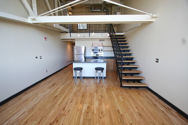 300 Tijeras Ave NE in Albuquerque, NM - Building Photo - Building Photo