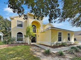 2065 Home Again Rd in Apopka, FL - Building Photo