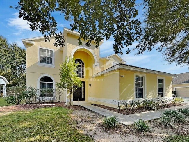 property at 2065 Home Again Rd