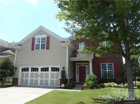 5905 Cactus Valley Rd in Charlotte, NC - Building Photo