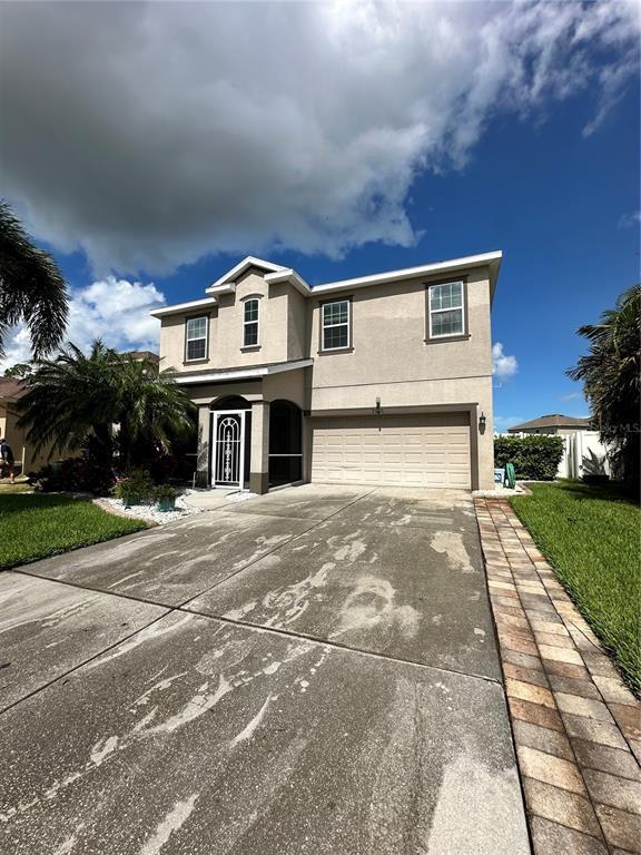 property at 7823 110th Ave E