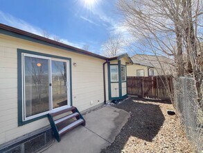 3548 Pacific Dr in Colorado Springs, CO - Building Photo - Building Photo