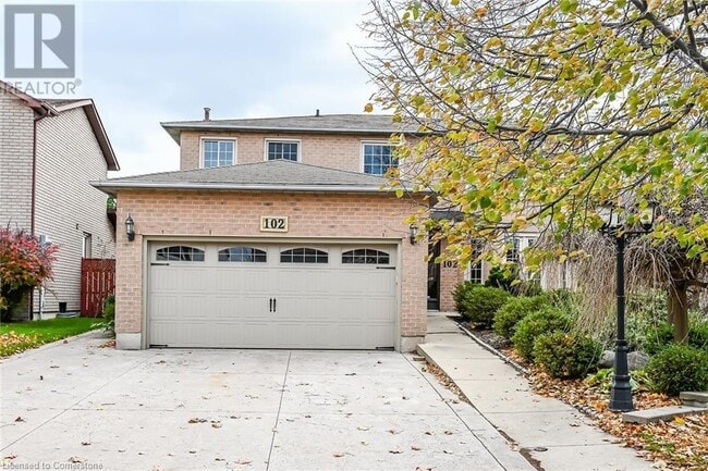 property at 102 Bonaparte Way
