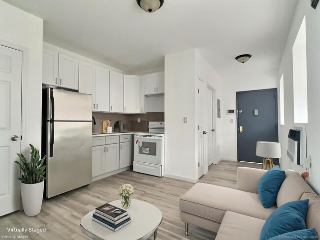 property at 677 Fairfield Ave