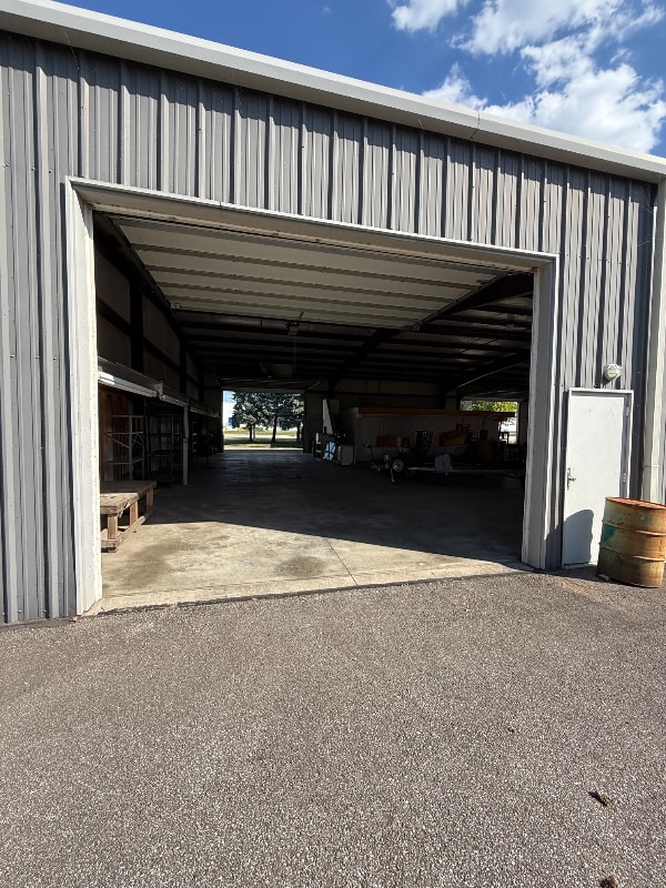 property at 812 Abbe Rd N