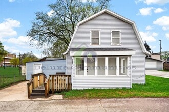 3466 Reiser Ave SW in Grand Rapids, MI - Building Photo - Building Photo