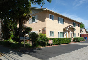 643 Homestead Rd Apartments