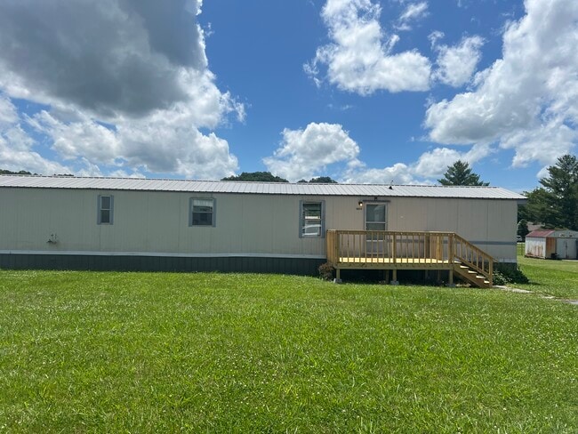 property at 1009 Frosty Ln