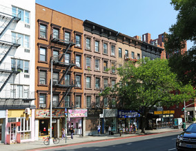 1711 2nd Ave in New York, NY - Foto de edificio - Building Photo