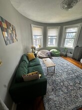 96 Calumet St in Boston, MA - Foto de edificio - Building Photo