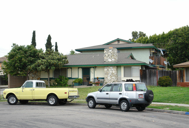 12042 Laguna St in Garden Grove, CA - Building Photo - Building Photo