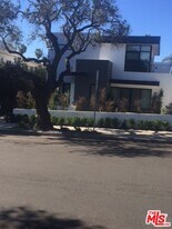 1106 22nd St in Santa Monica, CA - Building Photo