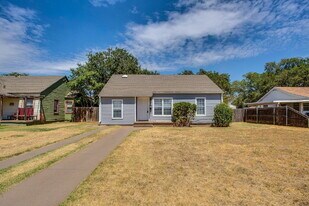 2306 29th St in Lubbock, TX - Building Photo