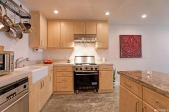 175 Langton St in San Francisco, CA - Foto de edificio - Building Photo