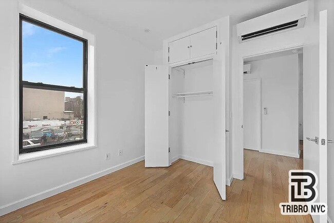 1283 Rogers Ave in Brooklyn, NY - Building Photo - Building Photo