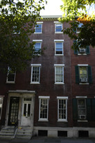 1322 PINE St Apartments