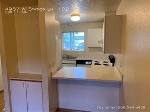4987 W Station Ln in Boise, ID - Building Photo - Building Photo