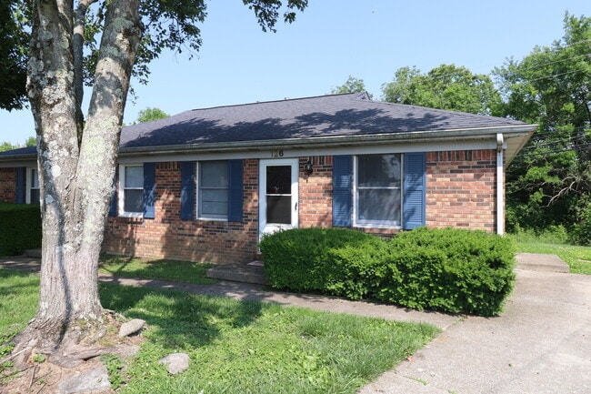 property at 126 Henry Ct