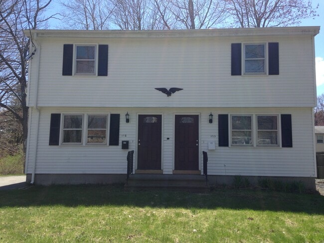 property at 175 Woodlawn Ave