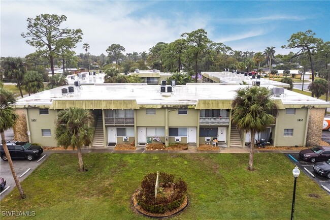 1852 Golf View Ave in Ft. Myers, FL - Building Photo - Building Photo