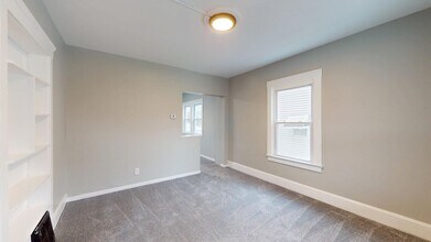 4357 W 52nd St in Cleveland, OH - Building Photo - Building Photo