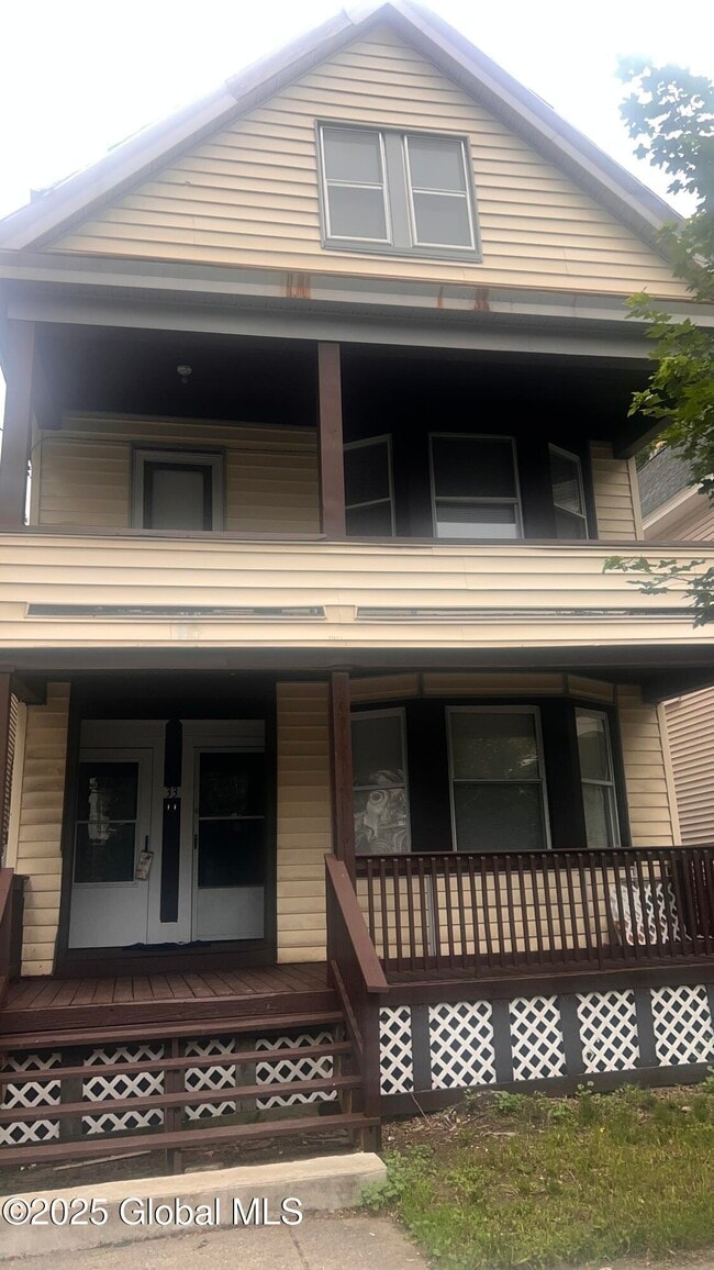 33 Morris St in Albany, NY - Building Photo - Building Photo